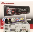 Pioneer DEH-4800FD USB car radio