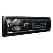 Pioneer DEH-X9600BT car radio