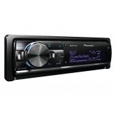 Pioneer DEH-X9600BT car radio