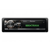 Pioneer DEH-X9600BT car radio