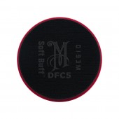 Meguiar's Soft Buff Foam Cutting Disc 5"
