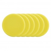 Meguiar's Soft Buff Foam Polishing Disc 5"