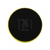 Meguiar's Soft Buff Foam Polishing Disc 6"