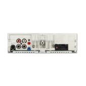 Car radio without mechanics Alpine UTE-201BT