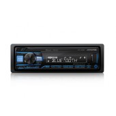 Alpine UTE-200BT car radio without mechanics