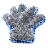 Dodo Juice Captain Crevice Wheel Mitt - Wheel Mitt