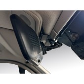 Alpine DME-R1200 digital rearview mirror