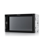 2DIN car radio Pioneer DMH-A240BT