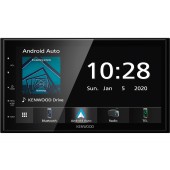 Car radio without mechanics Kenwood DMX-5020DABS