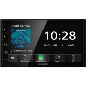 Car radio without mechanics Kenwood DMX-5020DABS