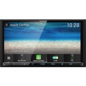 Car radio without mechanics Kenwood DMX-7520DABS