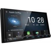 Car radio without mechanics Kenwood DMX-7520DABS