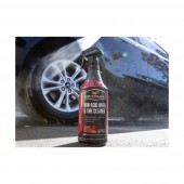 Meguiar's Non-Acid Wheel & Tire Cleaner (946 ml)