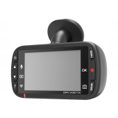 Kenwood DRV-A301W on-board camera