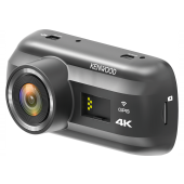 Kenwood DRV-A601W dashboard camera