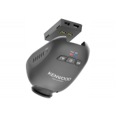 Kenwood DRV-A700W dash cam