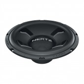 Subwoofer set in OEM enclosure and amplifier for Audi A4 B7 No. 1