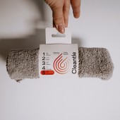 Cleantle Daily Cloth microfiber towel