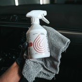 Interior protection Cleantle Interior Dressing (500 ml)