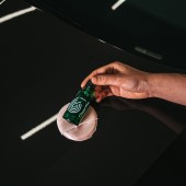 Cleantle Admire Ceramic Coating (50ml)