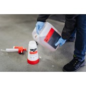 Koch Chemie Reactive Rust Remover (5 kg)
