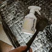 Cleantle Tire & Wheel Cleaner (1 l)