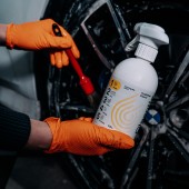 Cleantle Tire & Wheel Cleaner (1 l)