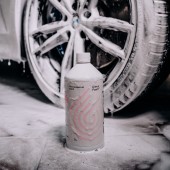 Alkaline active foam Cleantle Citrus Foam2 (1 l)