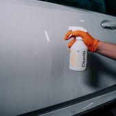 Paint decontamination agent Cleantle Deiron Man (1 l)