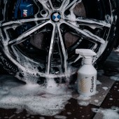 Cleantle Deiron Man paint decontamination product (500 ml)