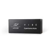 Smell of Life Vibe Coconut & Vanilla Refill