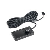 Nakamichi AG1 remote control