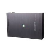 Amplifier with DSP processor Awave DSP-12DMAX