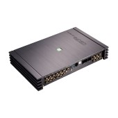 Amplifier with DSP processor Awave DSP-12DMAX