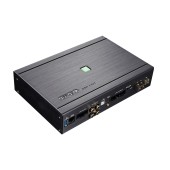 Amplifier with DSP processor Awave DSP-4.1V4