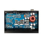 Amplifier with DSP processor Awave DSP-4.1V4