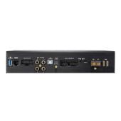 Amplifier with DSP processor Awave DSP-4.1V4