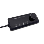 Amplifier with DSP processor Zapco ADSP-Z8 IV-6AT