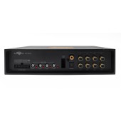 DSP processor Zapco DSP-Z8 IV AT - used goods