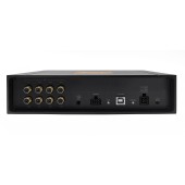 DSP processor Zapco DSP-Z8 IV AT - used goods