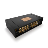 DSP processor Zapco DSP-Z8 IV II