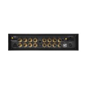 DSP processor Zapco DSP-Z8 IV II