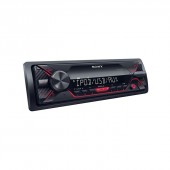 Sony DSX-A210UI car radio without mechanics