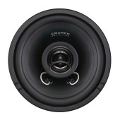 Crunch DSX120 speakers
