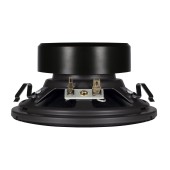 Crunch DSX120 speakers