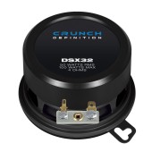 Crunch DSX32 speakers