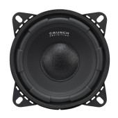 Crunch DSX4.2E Speakers