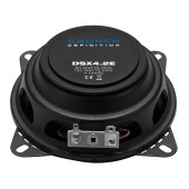 Crunch DSX4.2E Speakers