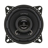 Crunch DSX42 speakers