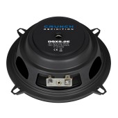 Crunch DSX5.2E Speakers